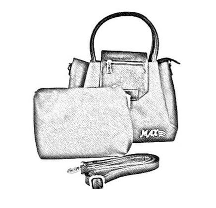 Ladies Bag