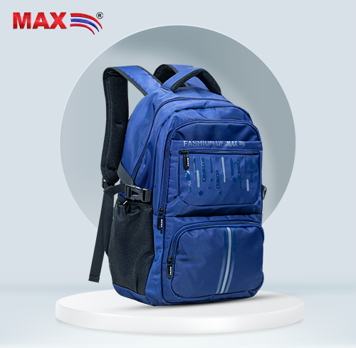 Max School Bag M-1139