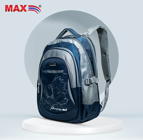 Max School Bag M-1150