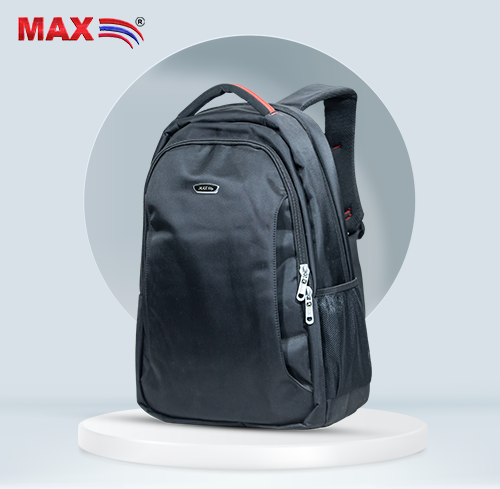 Max School Bag M-1676/L
