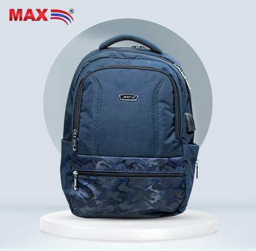 Max School Bag M-1851/A