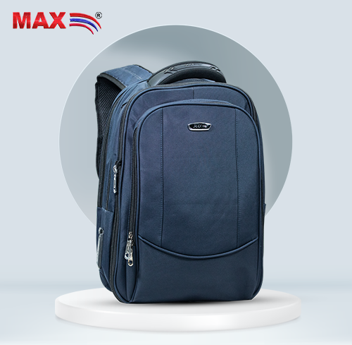 Max School Bag M-1856