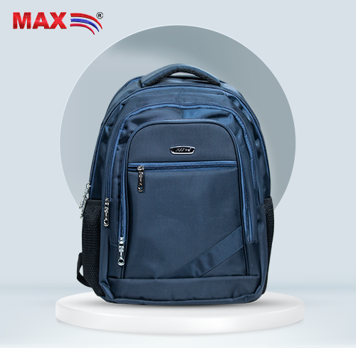 Max School Bag M-1870