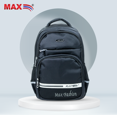 Max School Bag M-1872