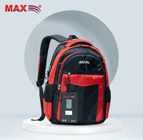 Max School Bag M-249