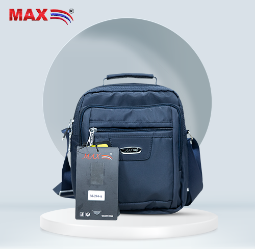 Max Waist Bag M-294/A