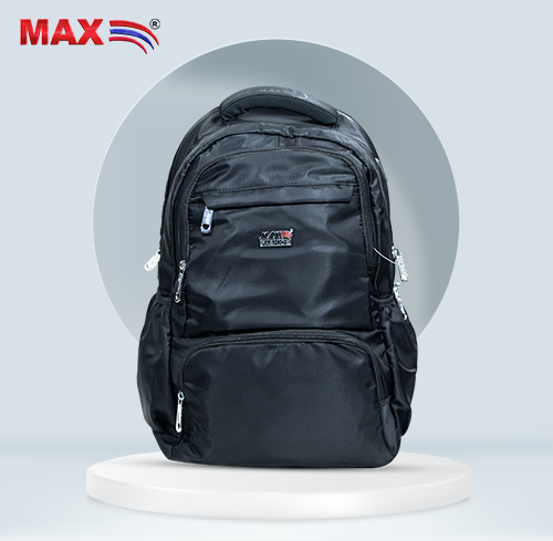 Max School Bag M-4004