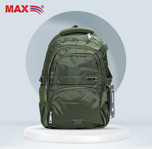 Max School Bag M-4008