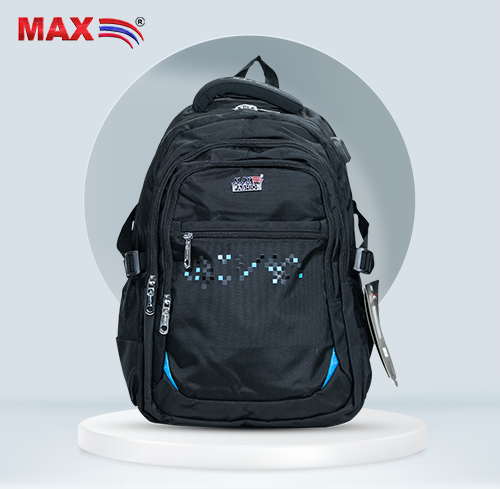 Max School Bag M-4014