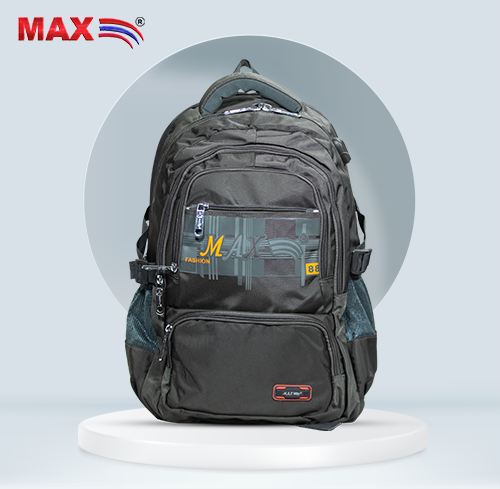 Max School Bag M-4015