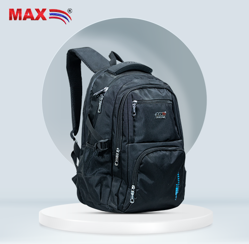 Max School Bag M-4016