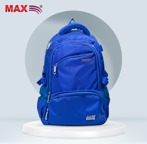 Max School Bag M-4017