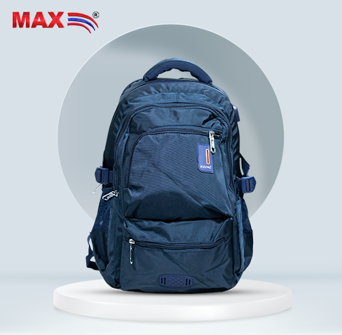 Max School Bag  M-4018