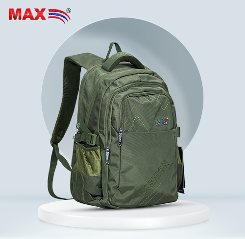 Max School Bag  M-4019