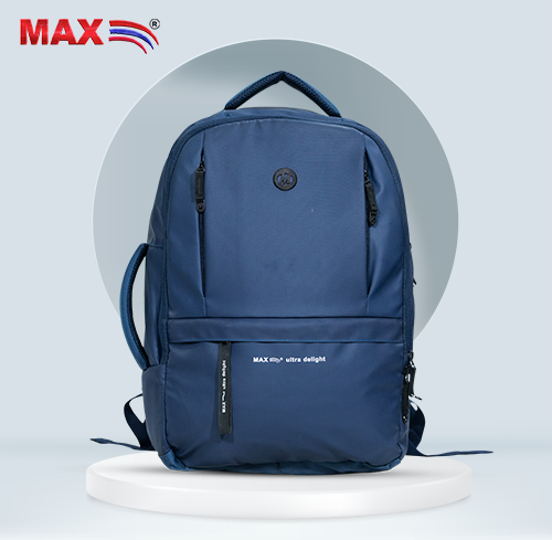 Max school Bag M-4041