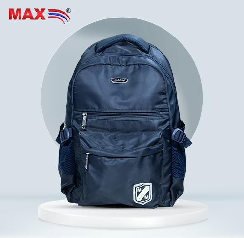 Max school Bag M-4107