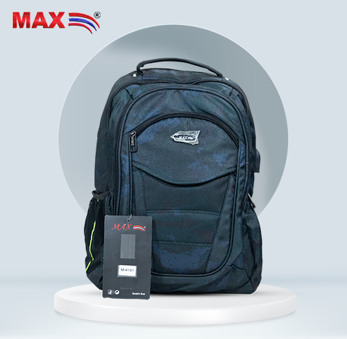 Max school Bag M-4191