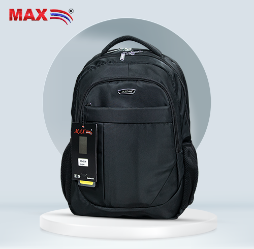 Max school Bag M-4210