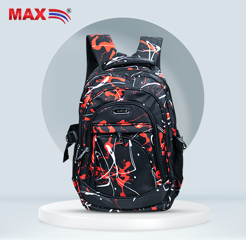 Max school Bag M-4404