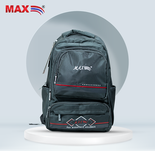 Max School Bag M-4212