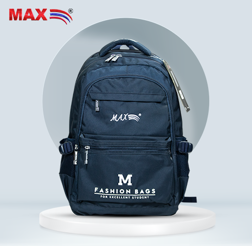 Max School Bag M-4213