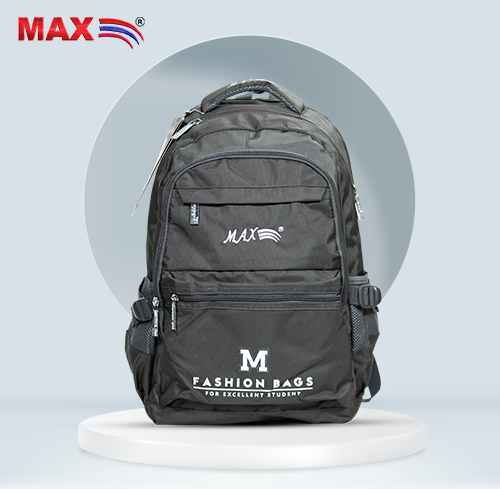 Max School Bag M-4215