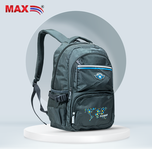 Max School Bag M-4416