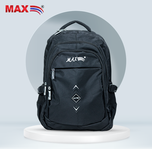 Max School Bag M-4417