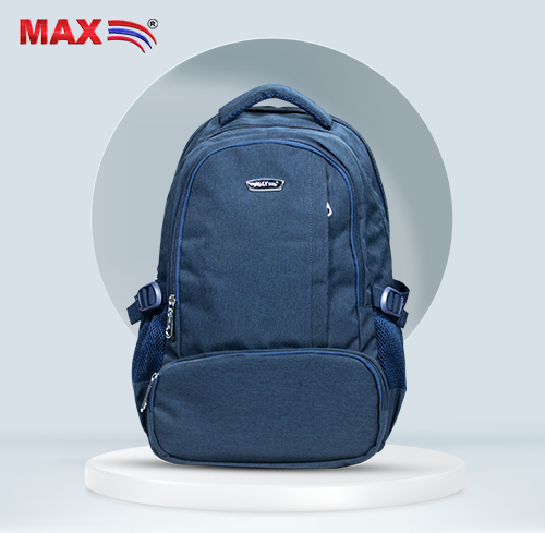 Max School Bag M-4419