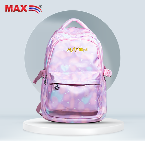 Max School Bag M-4225