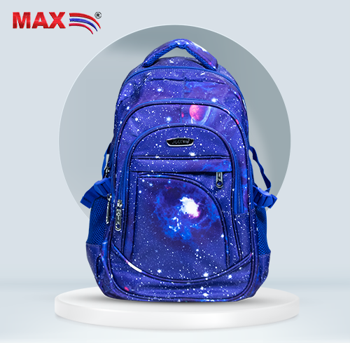 Max School Bag M-4231