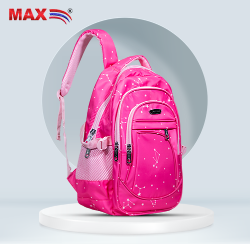 Max School Bag M-4233