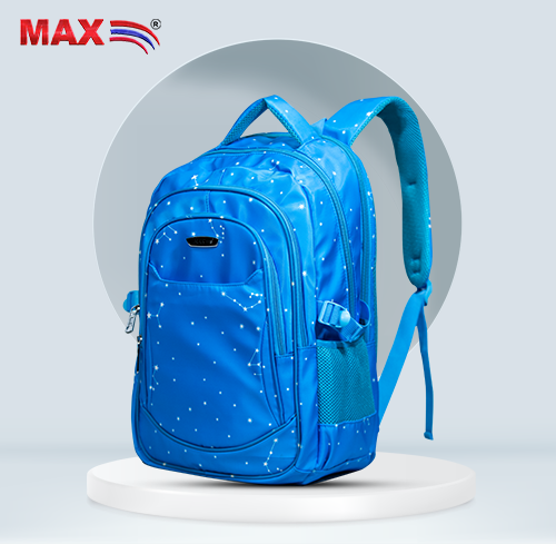 Max School Bag M-4235