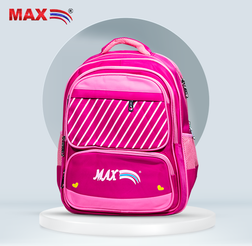 Max School Bag M-4253