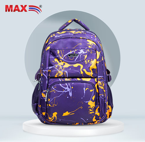Max School Bag M-4474