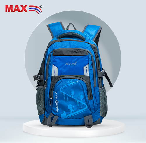 Max School Bag M-4602