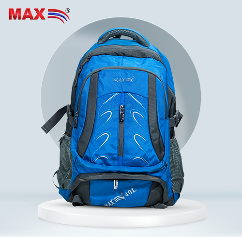 Max School Bag M-4603