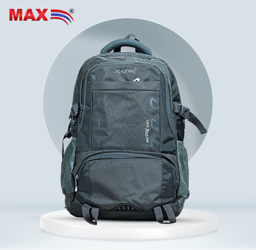 Max School Bag M-4604