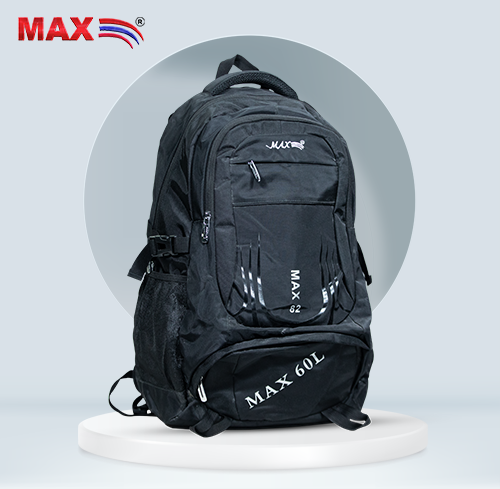 Max School Bag M-4608