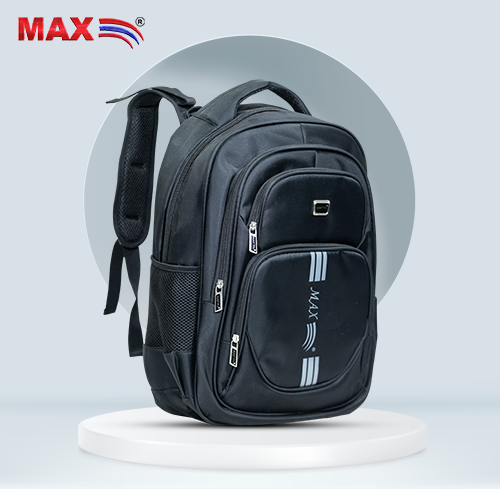 Max School Bag M-4651