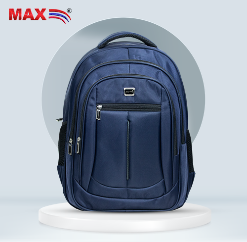 Max School Bag M-4652