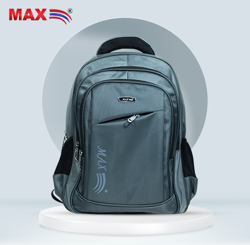 Max School Bag M-4653
