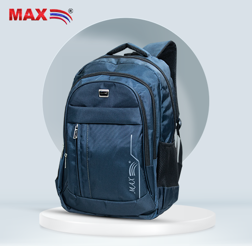 Max School Bag M-4658