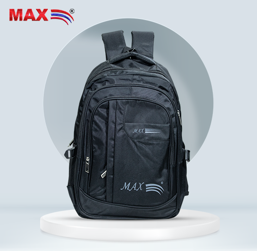 Max School Bag M-4659