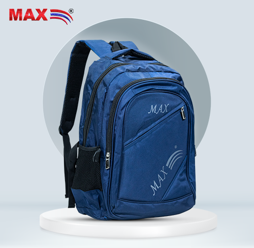 Max School Bag M-4660
