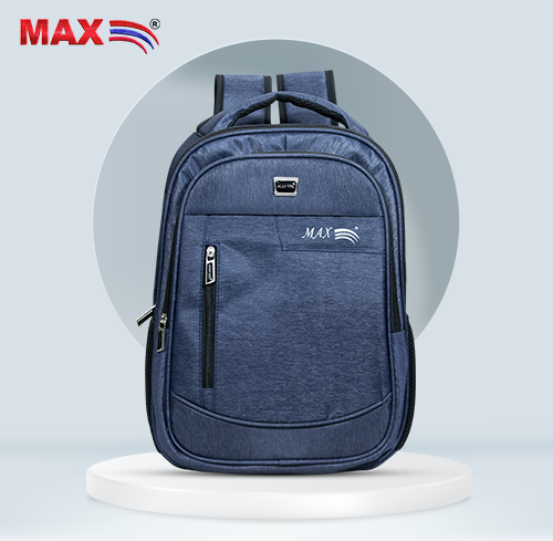 Max School Bag M-4662