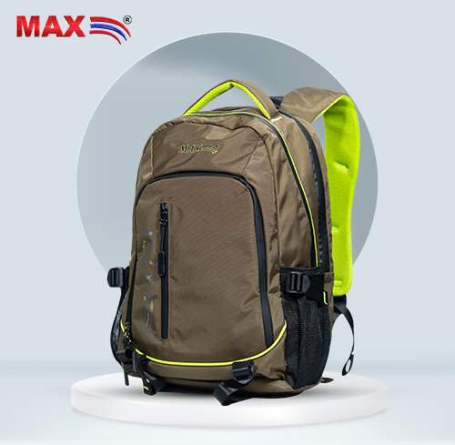 Max Back-Pack M-48