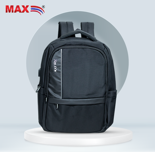 Max School Bag M-4823