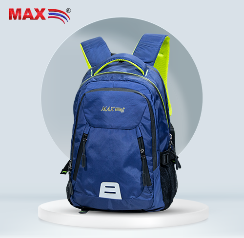 Max School Bag M-49