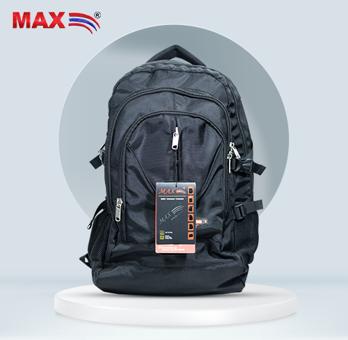 Max School Bag M-626/A
